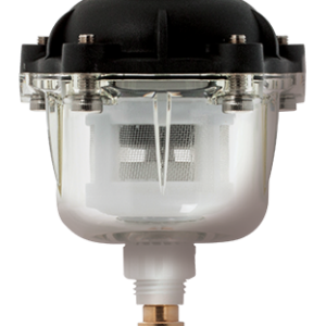 automatic float drain