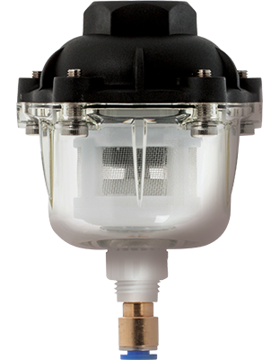 automatic float drain automatic float drain