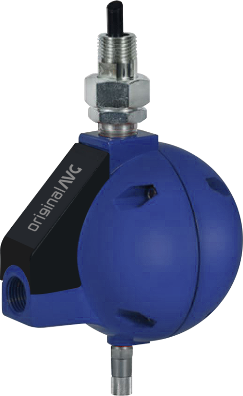 AVG Float Drain - Image 2
